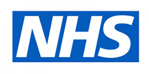 NHS logo