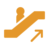 stairlift icon